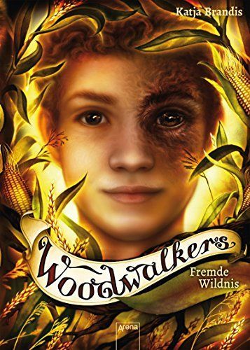 Woodwalkers 04. Fremde Wildnis