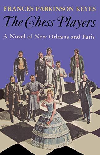 The Chess Players