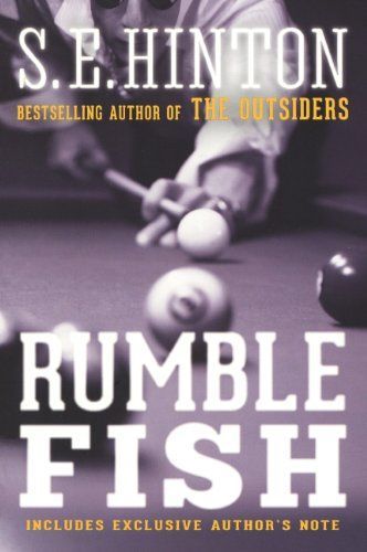 Rumble Fish