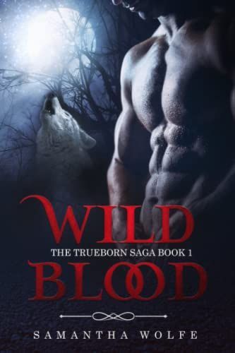 Wild Blood