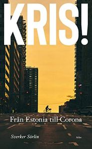 Kris! Från Estonia till Corona