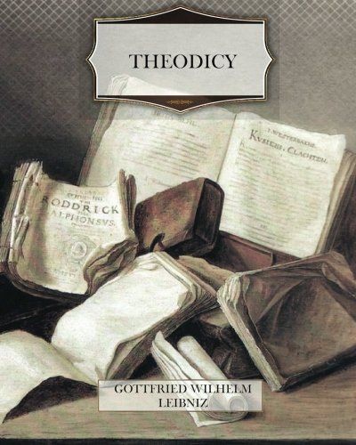 Theodicy