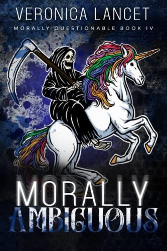 Morally Ambiguous