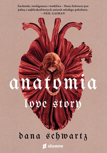 Anatomia. Love story