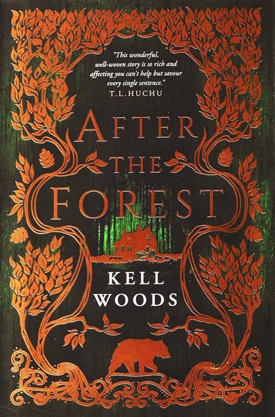 After the Forest