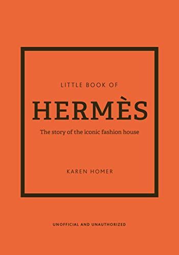 Little Book of Hermès