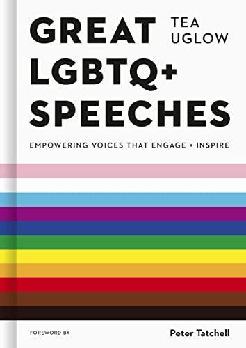 Great Queer Speeches