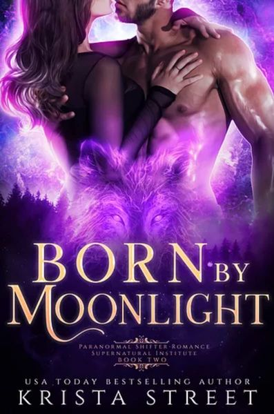 Born By Moonlight