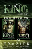 King & Tyrant