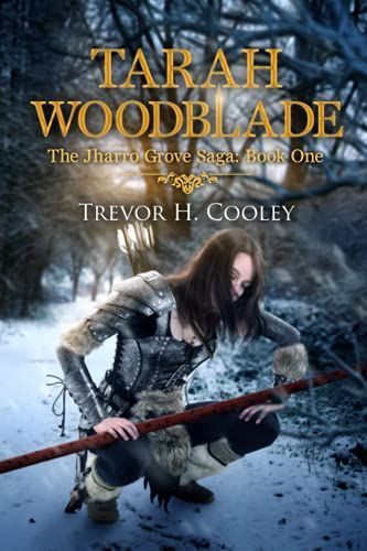 Tarah Woodblade