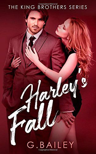 Harley's Fall