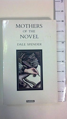 Mothers of the Novel