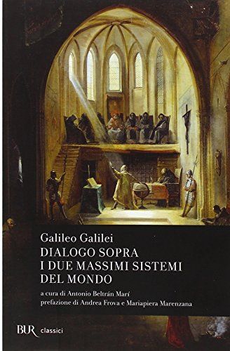 Dialogo sopra i due massimi sistemi del mondo