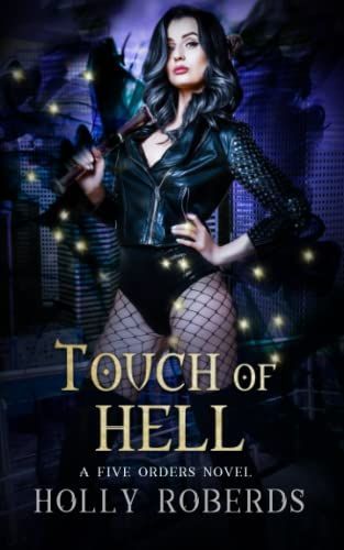 Touch of Hell