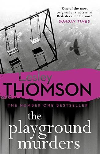 Playground Murders