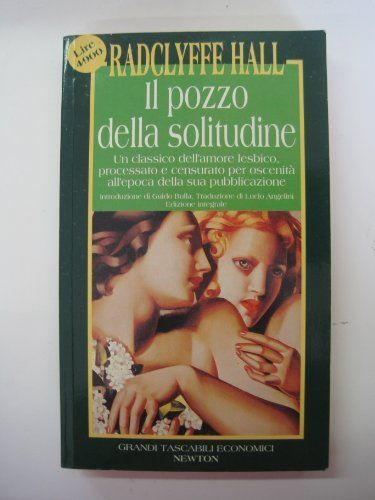 Il pozzo della solitudine