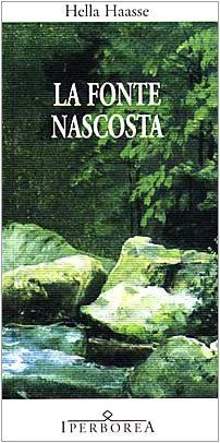 La fonte nascosta