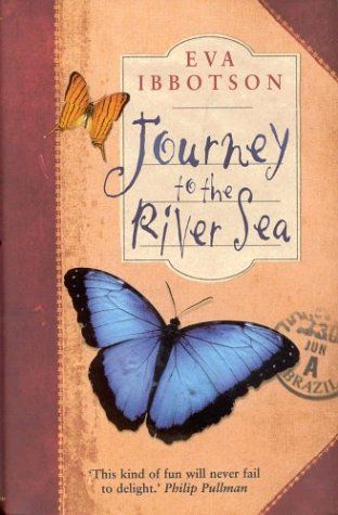 Journey to the River Sea