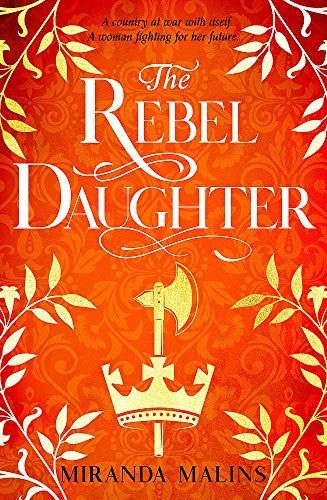 Rebel Daughter
