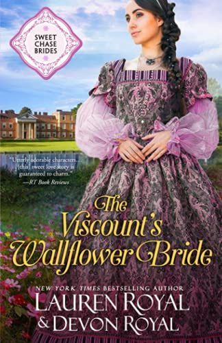 The Viscount's Wallflower Bride