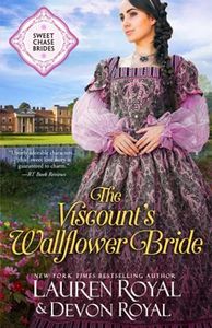 The Viscount's Wallflower Bride