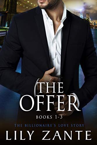 The Offer Boxed Set