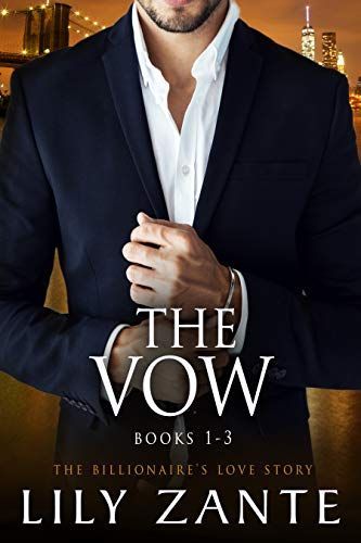 The Vow Boxed Set