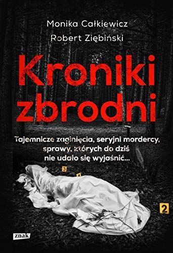 Kroniki zbrodni