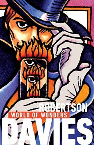 World of Wonders