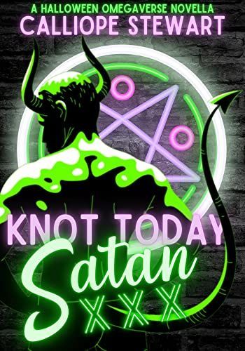 Knot Today Satan 