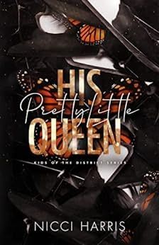 His Pretty Little Queen