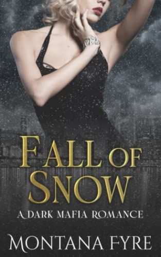 Fall of Snow
