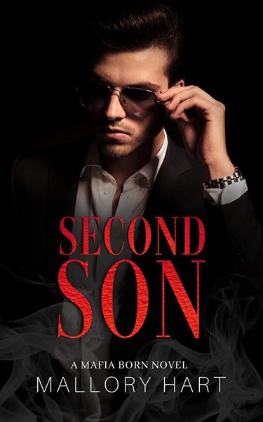 Second Son