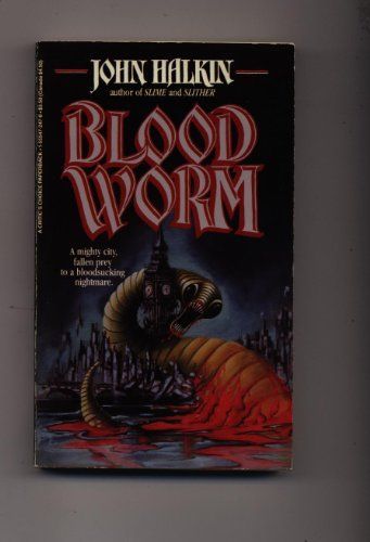 Bloodworm