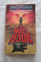 The Wolf's Hour