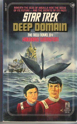 Deep Domain