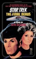 FINAL NEXUS (STAR TREK #43)