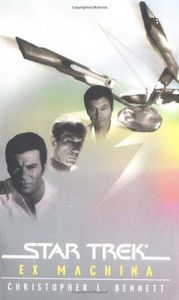 Star Trek: The Original Series: Ex Machina