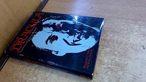 In Search of Dracula