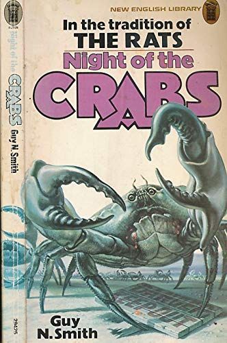 Night of the Crabs