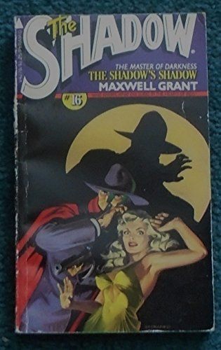 The Shadow's Shadow