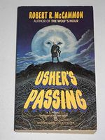 Usher's Passing