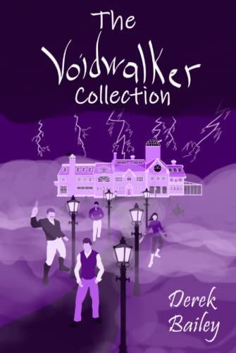 The Voidwalker Collection