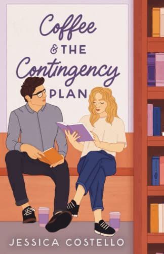 Coffee & the Contingency Plan