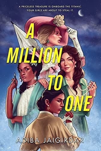 Million to One