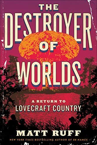 Destroyer of Worlds
