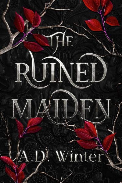 The Ruined Maiden