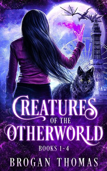Creatures of the Otherworld