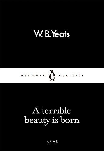 Terrible Beauty Is Born