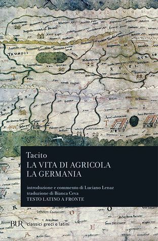 La vita di Agricola - La Germania